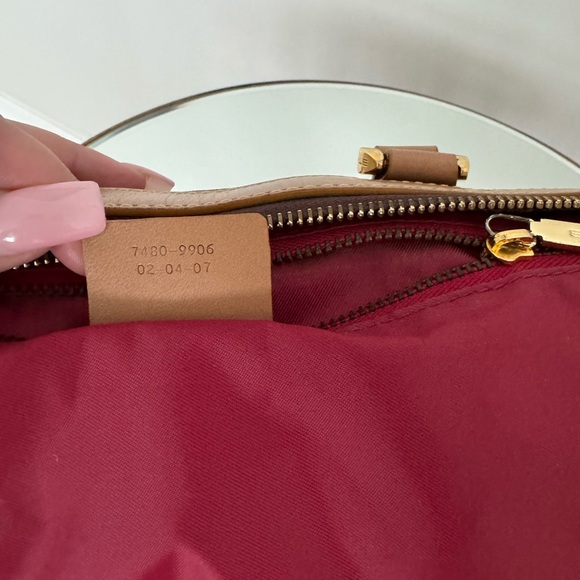 Etro Paisley Bag - Picture 10 of 10